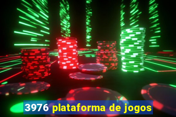 3976 plataforma de jogos